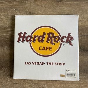 Hard Rock Cafe T-shirt